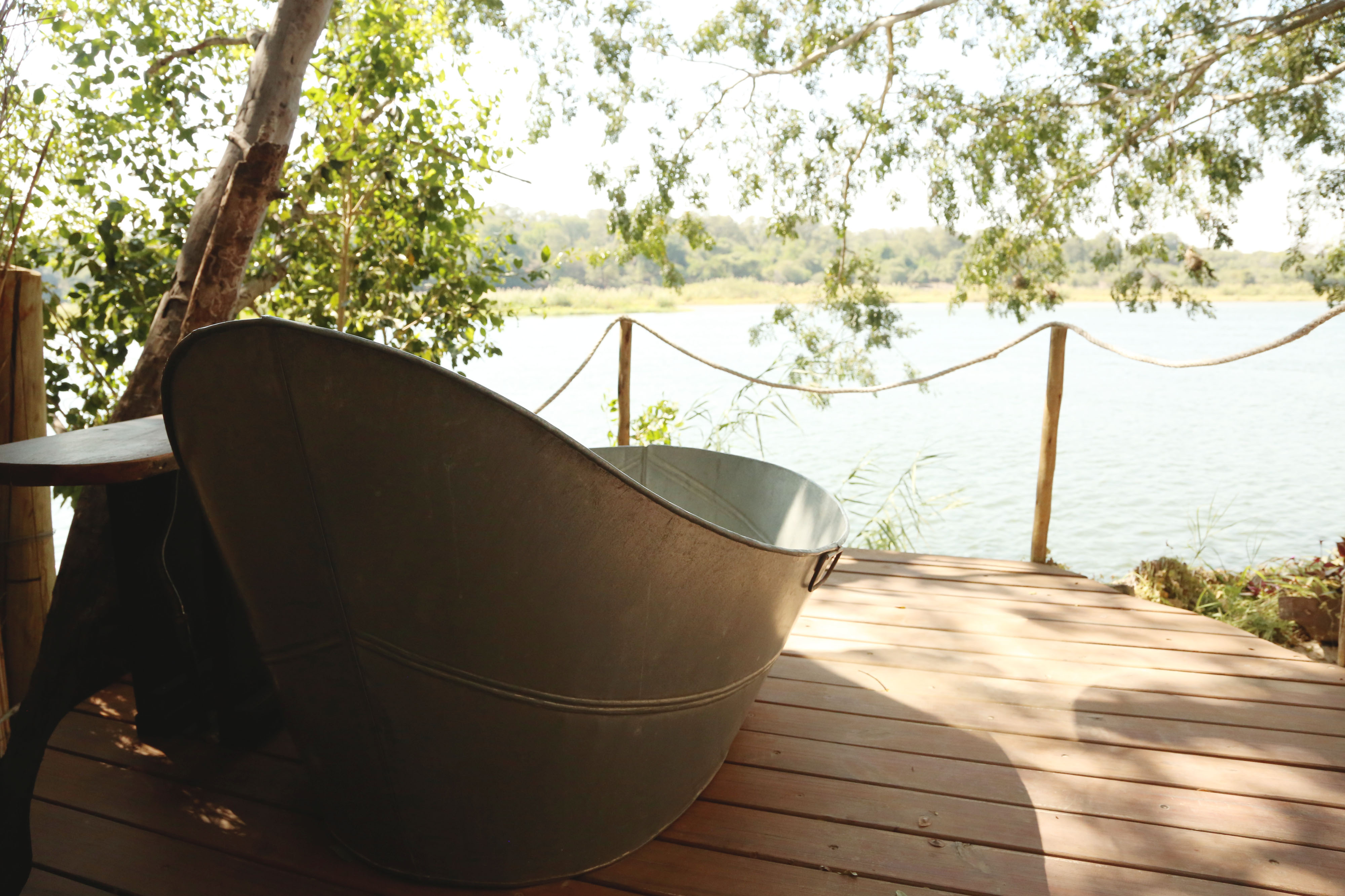 Ngepi Camp thumbnail 4